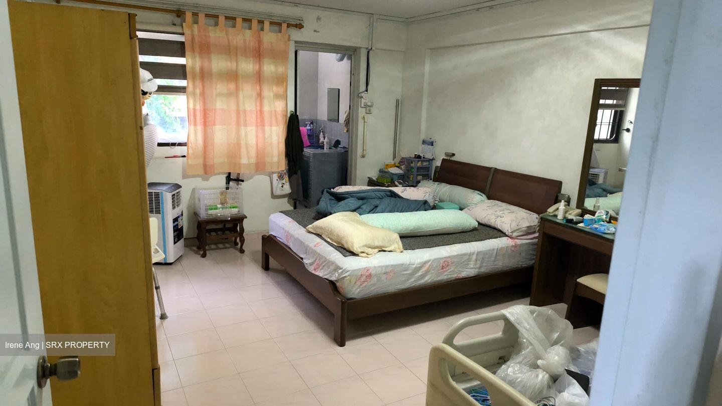 Blk 307 Yishun Ring Road (Yishun), HDB 5 Rooms #559465381